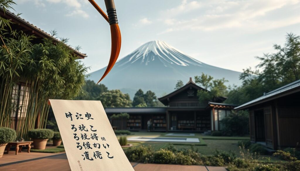Japanese grammar structure