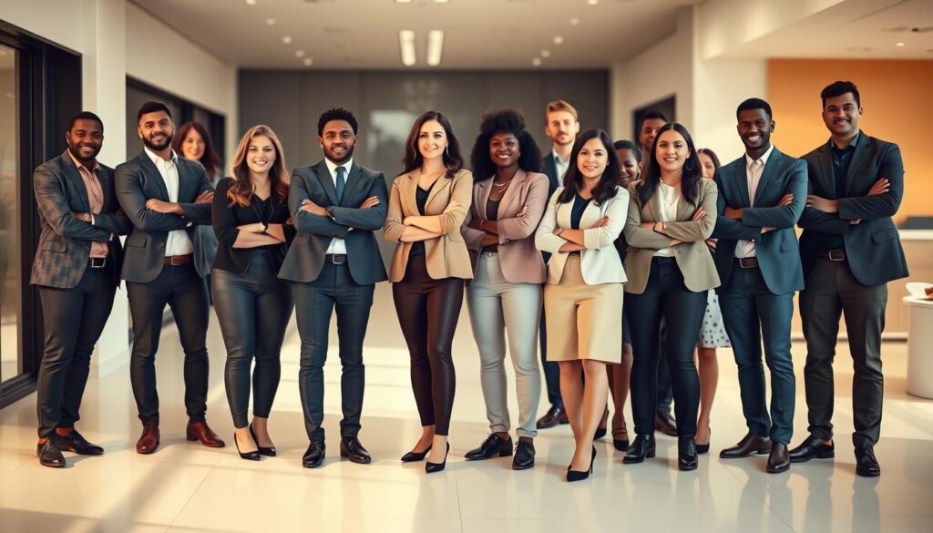 leadership skills