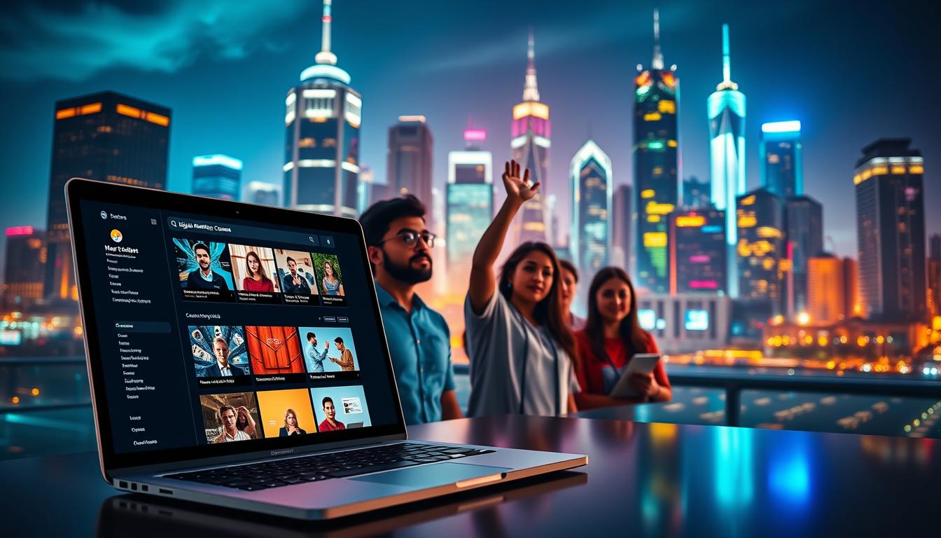 learn digital marketing from scratch