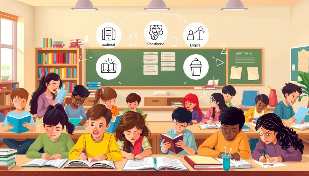 learning styles